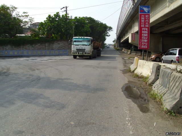 推薦及介紹車友一條竹北新竹優質自行車道