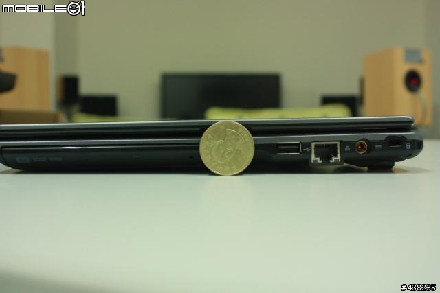 業務至上,Acer 4810TZG入手