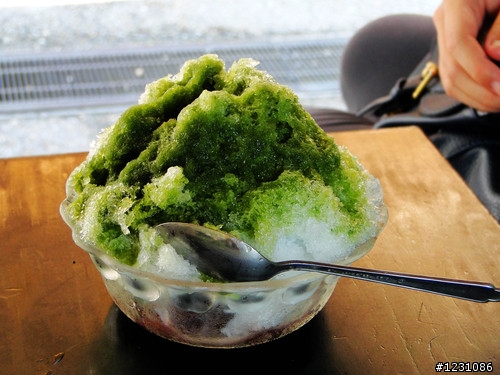 日本8天7夜自由行 心得分享~中篇(圖多)