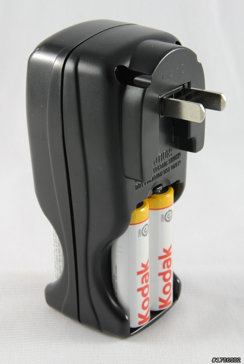 Kodak EasyShare Z981 開箱