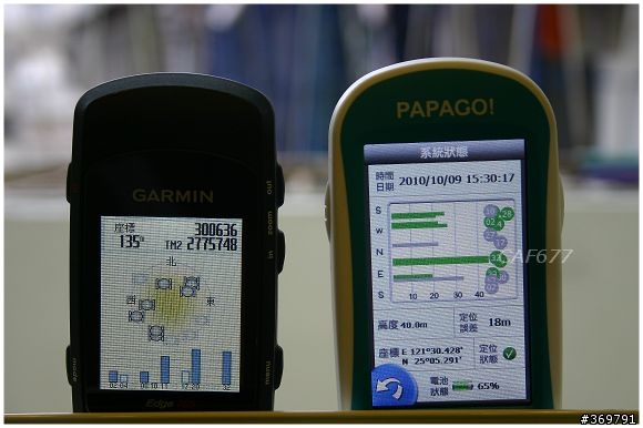 PAPAGO Sport 7 探.索.奇.機 之我來好好探索