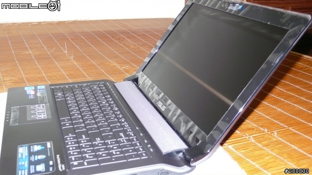 我的第一台筆電ASUS N53JF