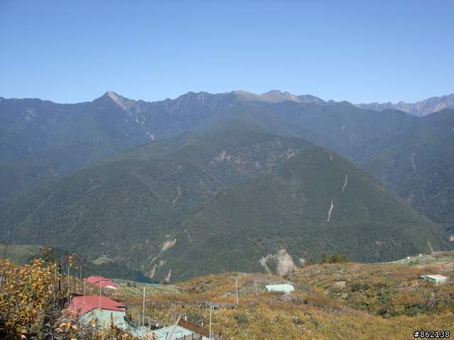 【11/19~21】一豎全制霸~從阿里山到太平山(圖爆多)