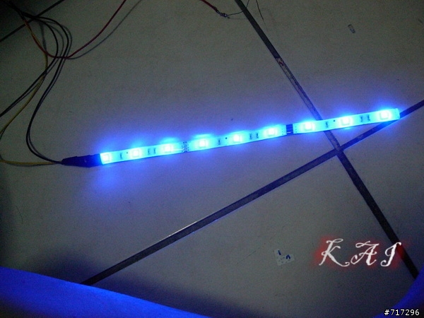 DIY GP 125 燈 眉 含教學!!