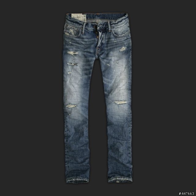 【分享+實穿】ruehl、a&f 牛仔褲