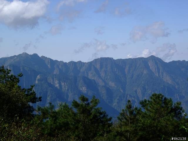 【11/19~21】一豎全制霸~從阿里山到太平山(圖爆多)