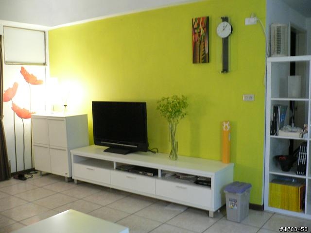 15年老房 不裝潢 單靠傢俱及裝飾來換新