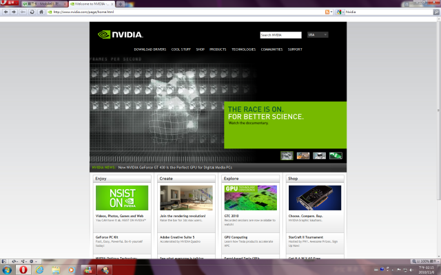 【刀鋒對決!】AMD Radeon HD6870 OC V.S. nVidia Geforce GTX480 LoVo OC