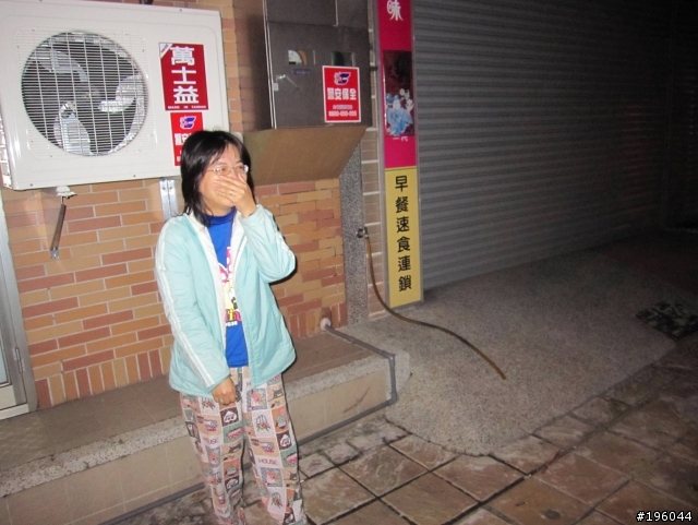 99-11-13 一日雙港 (台中港-花蓮港 ,好冷好累好危險)