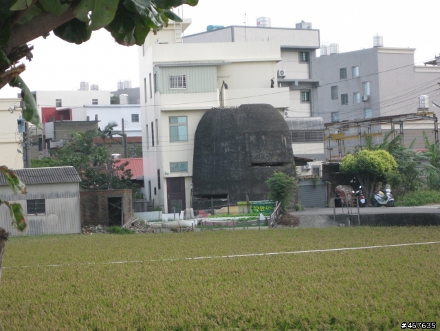 2010-11-18 馬家庄單車減肥之旅