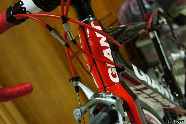 俺a 987號 03-25 再次更新 ( 入手DA-7900-C24 ) 車重 6.8kg