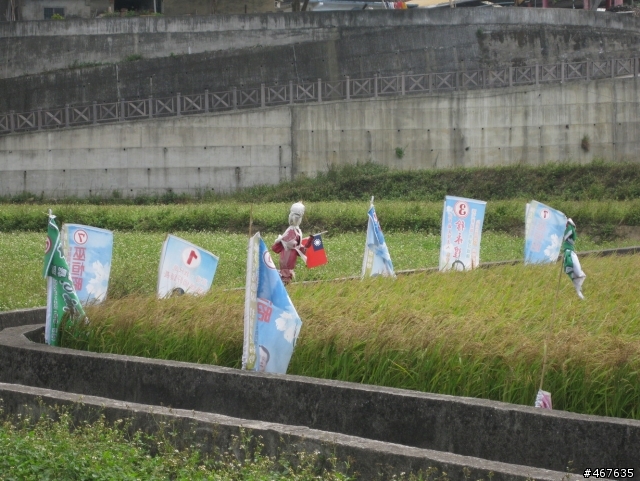 2010-11-18 馬家庄單車減肥之旅