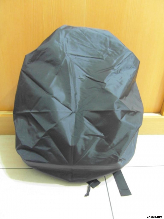 Oakley SURF BACKPACK 不專業之開箱文+實背照