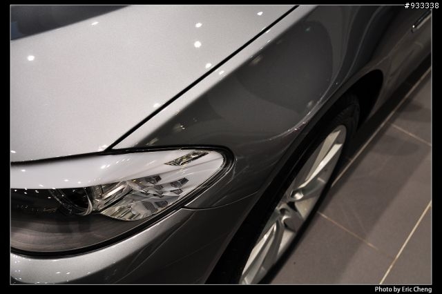 首台 BMW X6 40D 開箱