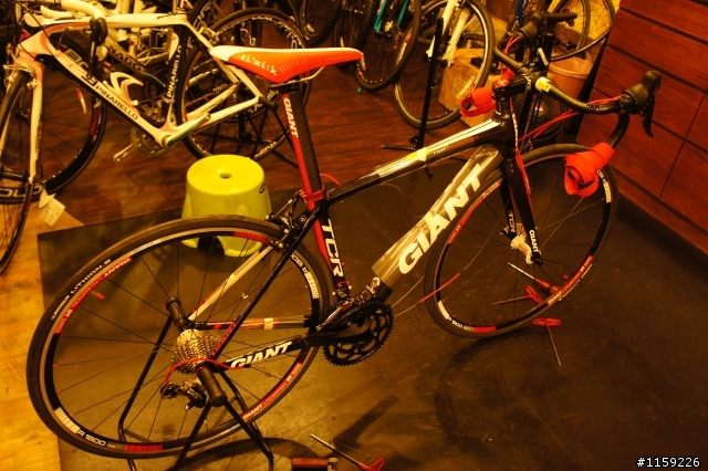 俺a 987號 03-25 再次更新 ( 入手DA-7900-C24 ) 車重 6.8kg