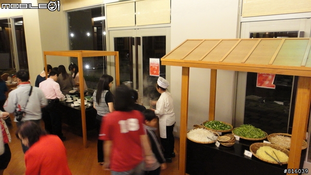小惡魔in台東鹿鳴溫泉酒店