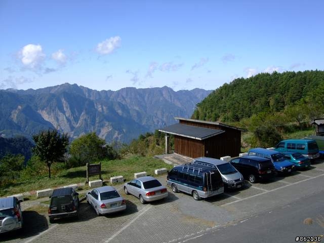 【11/19~21】一豎全制霸~從阿里山到太平山(圖爆多)
