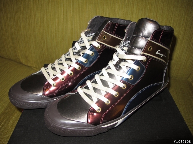 【分享】ENERGIE SHOES F00370