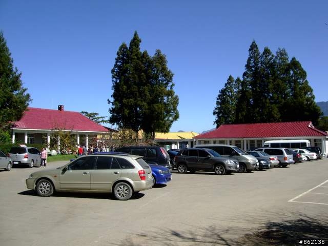 【11/19~21】一豎全制霸~從阿里山到太平山(圖爆多)