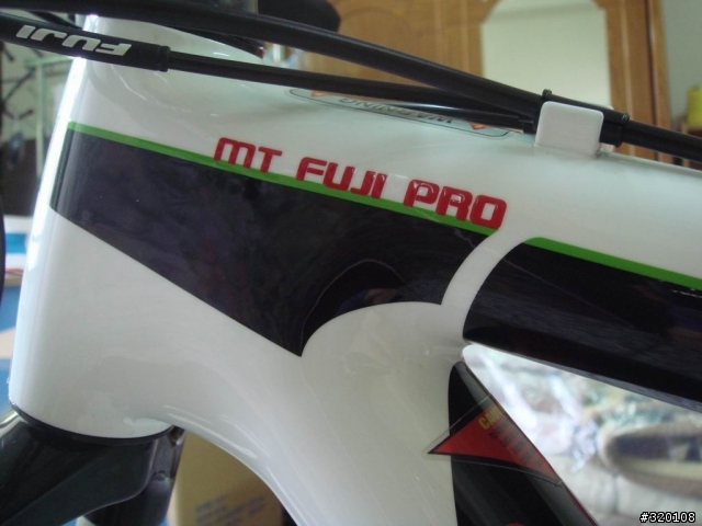 冷冷的登山板,來台09年FUJI MT PRO分享文