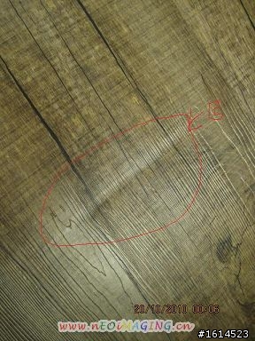 我的裝潢受騙史(文長)--11/15更新(有圖有真相)