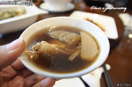 【食記】高雄、天來蔬食