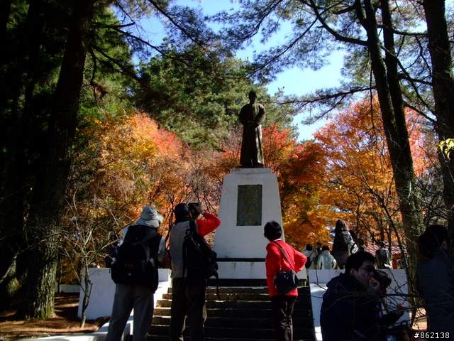 【11/19~21】一豎全制霸~從阿里山到太平山(圖爆多)