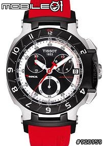 4支錶 Tissot Seiko Heuer該如何選擇