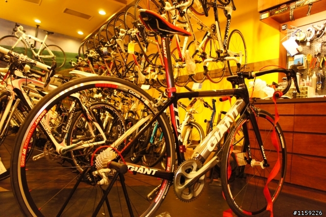 俺a 987號 03-25 再次更新 ( 入手DA-7900-C24 ) 車重 6.8kg