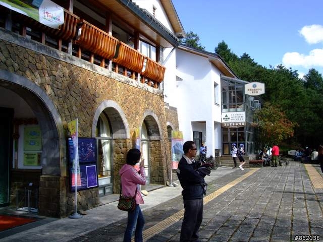 【11/19~21】一豎全制霸~從阿里山到太平山(圖爆多)