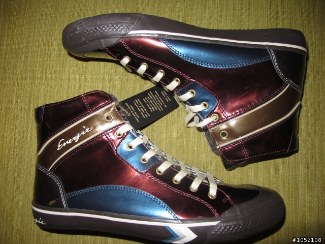 【分享】ENERGIE SHOES F00370