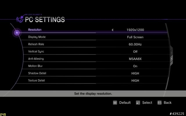朝向爆肝之夜 ASUS EAH6850 DirectCU2DIS1GD5 13款遊戲效能測試