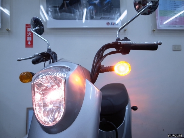 回頭率超高的機"慢"車 E - star 試乘分享!