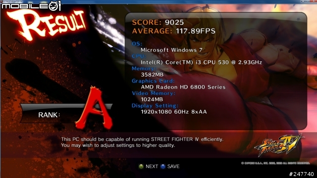 節能高效能 單六小霸王 ASUS EAH6850 DirectCU
