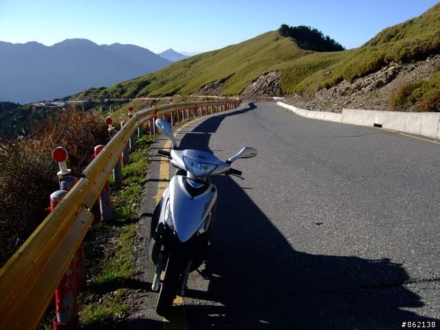 【11/19~21】一豎全制霸~從阿里山到太平山(圖爆多)