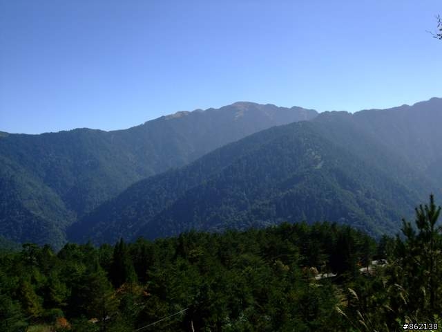 【11/19~21】一豎全制霸~從阿里山到太平山(圖爆多)