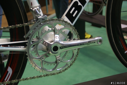 2011 Bianchi 歐展報導