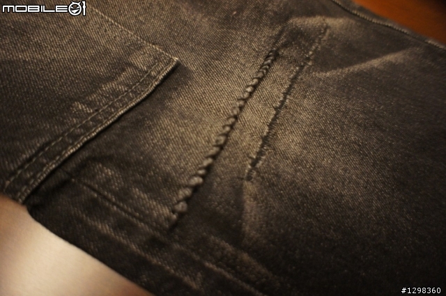 來遲的開箱NEIGHBORHOOD 2010A/W BLACK ICON B.I. SAVAGE SP 超深度開箱報導!外加版型比較