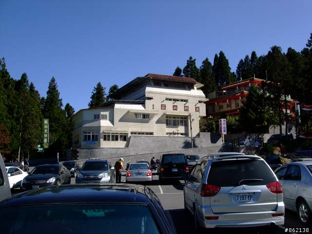 【11/19~21】一豎全制霸~從阿里山到太平山(圖爆多)