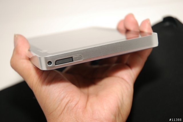 ViewPad 7。開箱