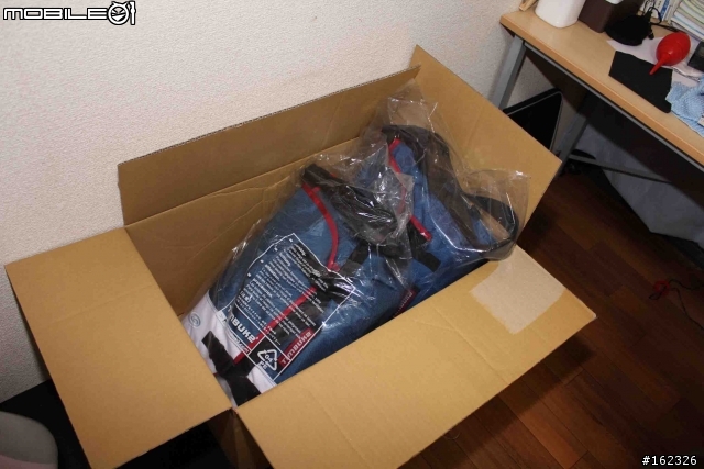 開箱~是郵差包也是相機包~TIMBUK2!!第二彈~~~