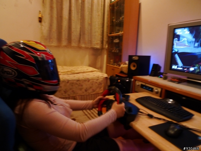 ...GT5....不專業開箱文自我陶醉版.....^^"
