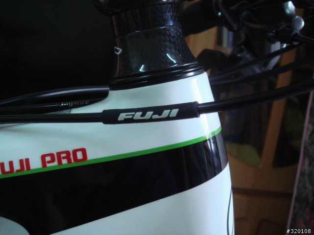 冷冷的登山板,來台09年FUJI MT PRO分享文