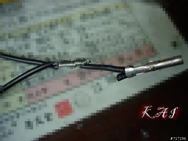 DIY GP 125 燈 眉 含教學!!