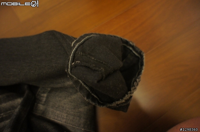 來遲的開箱NEIGHBORHOOD 2010A/W BLACK ICON B.I. SAVAGE SP 超深度開箱報導!外加版型比較