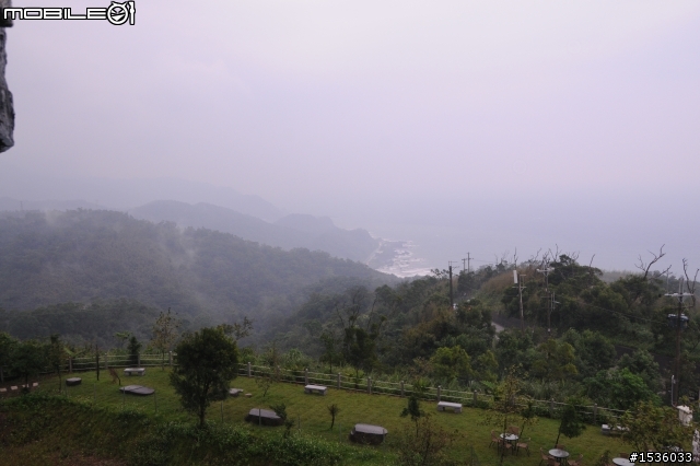 旅遊要有Fu,就開Luxgen SUV,尤其是日月潭這麼美的地方。(並有義大世界、宜蘭行分享)