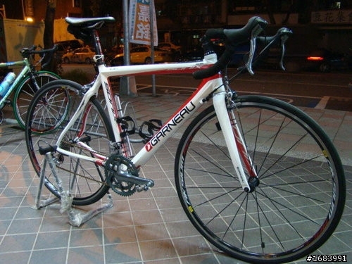 GARNEAU SONIX CUP