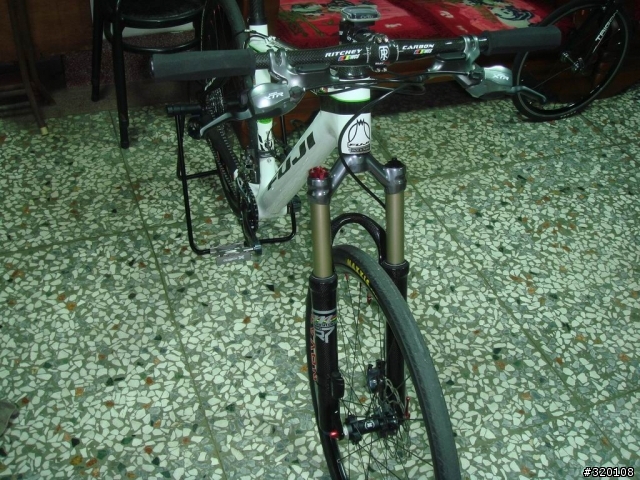 冷冷的登山板,來台09年FUJI MT PRO分享文