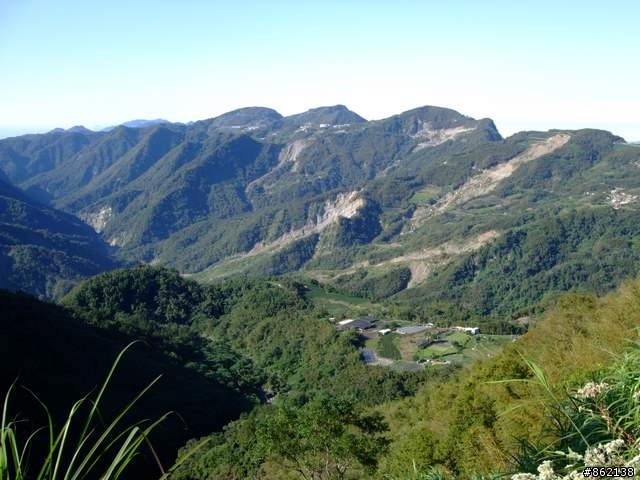 【11/19~21】一豎全制霸~從阿里山到太平山(圖爆多)