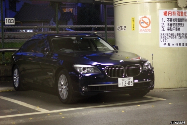 2億的名車!!!.........一日東京街頭的名車集~